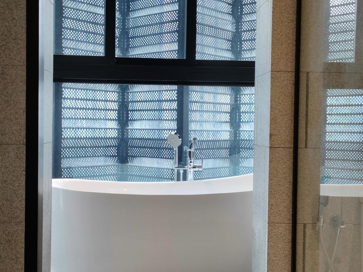 Scarletz Suites, Luxury Suites Klcc By Birdy Stay Kuala Lumpur Exteriör bild